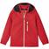 Reima Kid's Vantti Soft Shell Jacket - Tomato Red (521569A-3880)