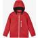 Reima Kid's Vantti Soft Shell Jacket - Tomato Red (521569A-3880)