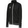 Hummel Lead Poly Zip Jacket Women - Black