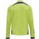 Hummel Lead Poly Zip Jacket Men - Lime Punch