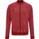 Hummel Lead Poly Zip Jacket Men - True Red