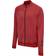 Hummel Lead Poly Zip Jacket Men - True Red