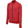 Hummel Lead Poly Zip Jacket Kids - Red