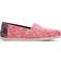 Toms Alpargata - Dark Pink