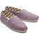 Toms Alpargata - Medium Purple