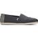 Toms Alpargata - Dark Grey