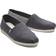 Toms Alpargata - Dark Grey