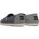 Toms Alpargata - Dark Grey