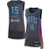 Nike Atlanta Dream Rebel Edition Jersey Tiffany Hayes 15. W