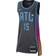 Nike Atlanta Dream Rebel Edition Jersey Tiffany Hayes 15. W