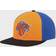 Mitchell & Ness New York Knicks On The Block Snapback Cap Sr