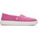 Toms Alpargata Mallow - Bright Pink