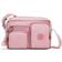 Kipling Albena Small Crossbody Bag - Lavender Blush