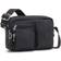 Kipling Albena Small Crossbody Bag - Black Noir