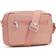 Kipling Albena Small Crossbody Bag - Dynamic Twill Warm Rose