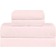 Truly Calm Antimicrobial Bed Sheet Pink (236.22x228.6cm)