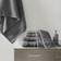 Madison Park Signature Turkish Towel Gray (147.32x76.2cm)