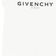 Givenchy Logo T-shirt - White