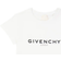 Givenchy Logo T-shirt - White