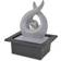 vidaXL Fountain Prydnadsfigur 28cm