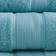 Madison Park Signature 800GSM Handduk Blå (137.16x76.2cm)