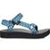 Teva Midform Universal - Retro Geometric Blue