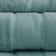 Madison Park Signature 800GSM Towel Green (137.16x76.2cm)