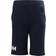 Helly Hansen Jr HH Logo Shorts - Navy (41662-597)