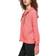 DKNY Sprint Mesh Relaxed Full-Zip Hoodie - Calypso