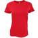 Sol's Women's Imperial Round Neck T-shirt - Red