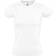 Sol's Women's Imperial Round Neck T-shirt - White