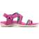 Merrell Terran 3 Cush Lattice - Fuchsia