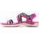 Merrell Terran 3 Cush Lattice - Fuchsia