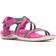 Merrell Terran 3 Cush Lattice - Fuchsia