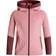 Peak Performance Jr Rider Zip Hood - Blush Rose (G772480-50)