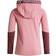 Peak Performance Jr Rider Zip Hood - Blush Rose (G772480-50)