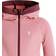 Peak Performance Jr Rider Zip Hood - Blush Rose (G772480-50)