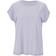 Endurance Limko T-shirt Women - Sweet Lavender