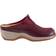 Softwalk Aberdeen W - Burgandy