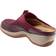 Softwalk Aberdeen W - Burgandy
