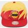 Mitchell & Ness Houston Rockets NBA Hardwood Classics Cap Sr