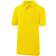 AWDis Kid's Just Cool Sports Polo Plain Shirt 2-pack - Sun Yellow (UTRW6852)