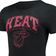 JUNK FOOD Miami Heat Bodysuit W