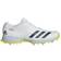 Adidas 22YDS M - Cloud White/Wild Teal/Acid Yellow