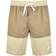 Nike Sportswear Sport Essential Woven Lined Flow Shorts - Rattan/Khaki/White