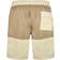 Nike Sportswear Sport Essential Woven Lined Flow Shorts - Rattan/Khaki/White