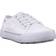 Lugz Trax - White/White