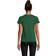 Sol's Women's Crusader Organic T-shirt - Bottle Green