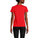 Sol's Women's Crusader Organic T-shirt - Red