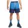 Nike Sportswear Sport Essential Woven Lined Flow Shorts - Midnight Navy/Dark Marina Blue/White